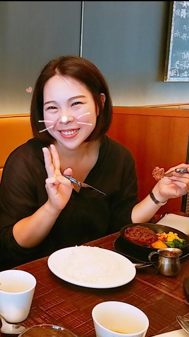 Tokyo Mika House酒店 外观 照片
