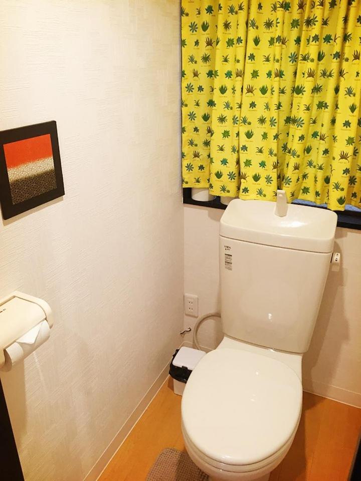 Tokyo Mika House酒店 外观 照片