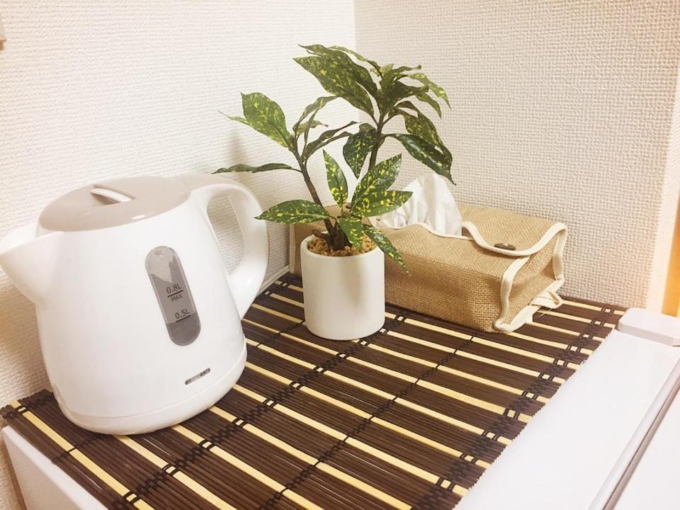Tokyo Mika House酒店 外观 照片