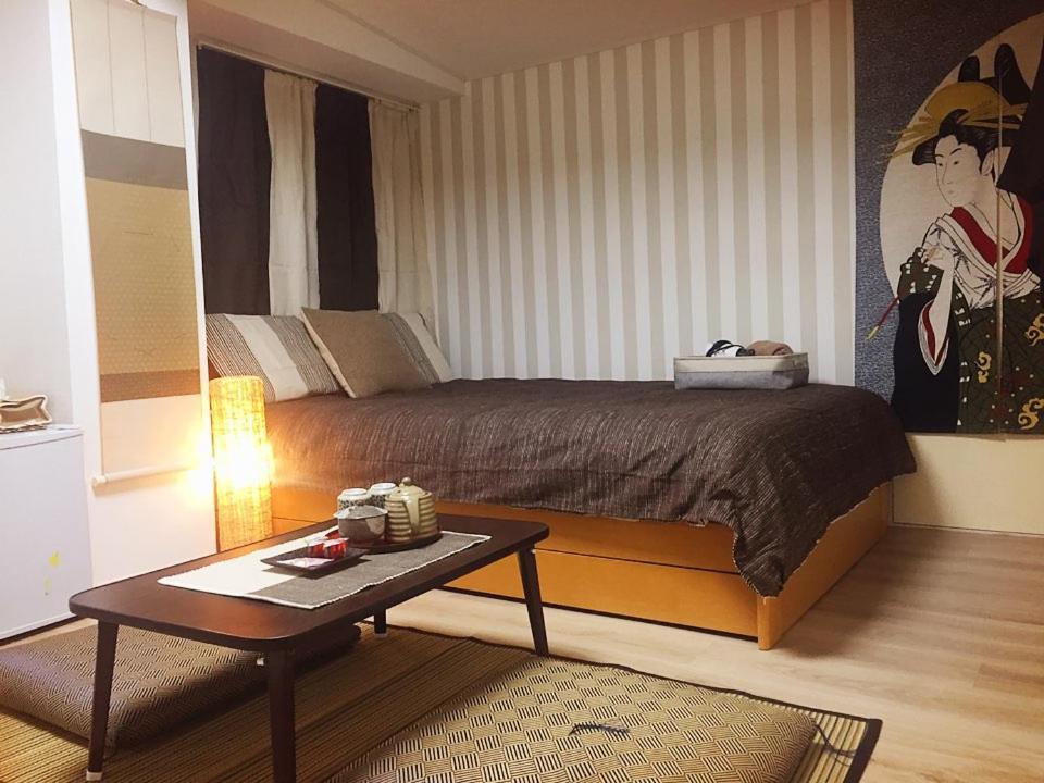 Tokyo Mika House酒店 外观 照片
