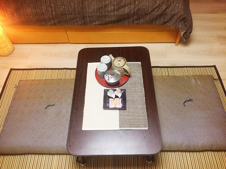 Tokyo Mika House酒店 外观 照片