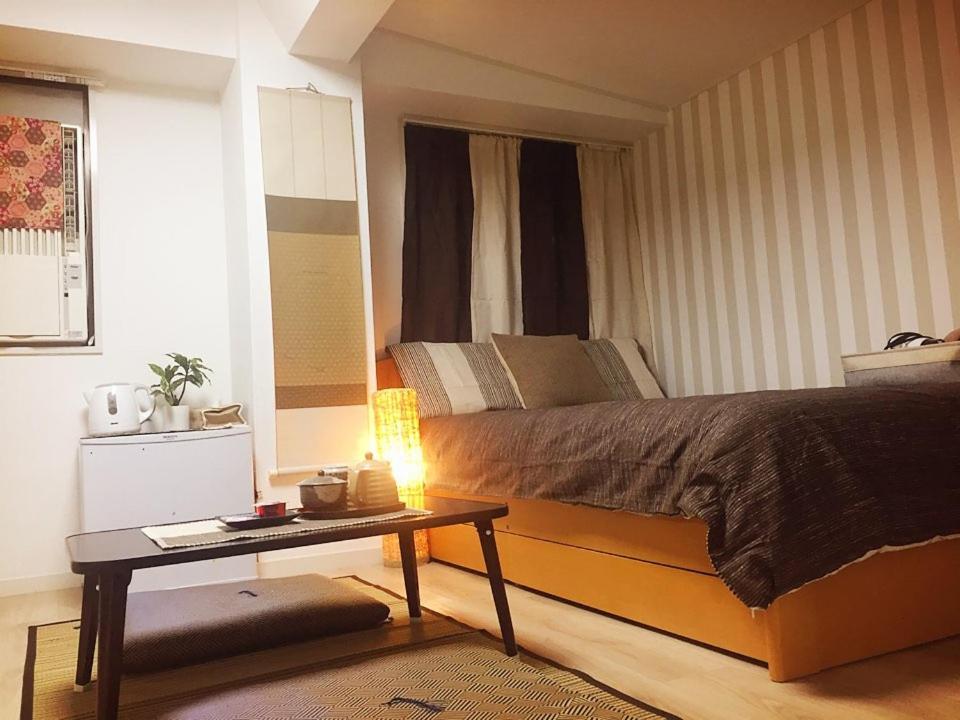 Tokyo Mika House酒店 外观 照片