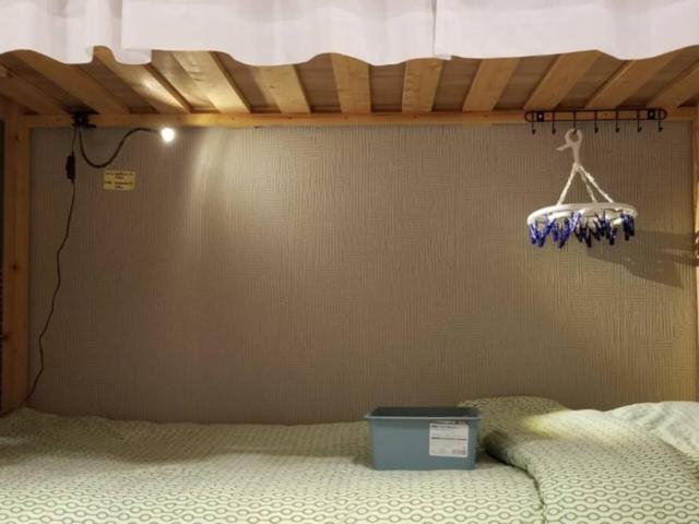 Tokyo Mika House酒店 外观 照片