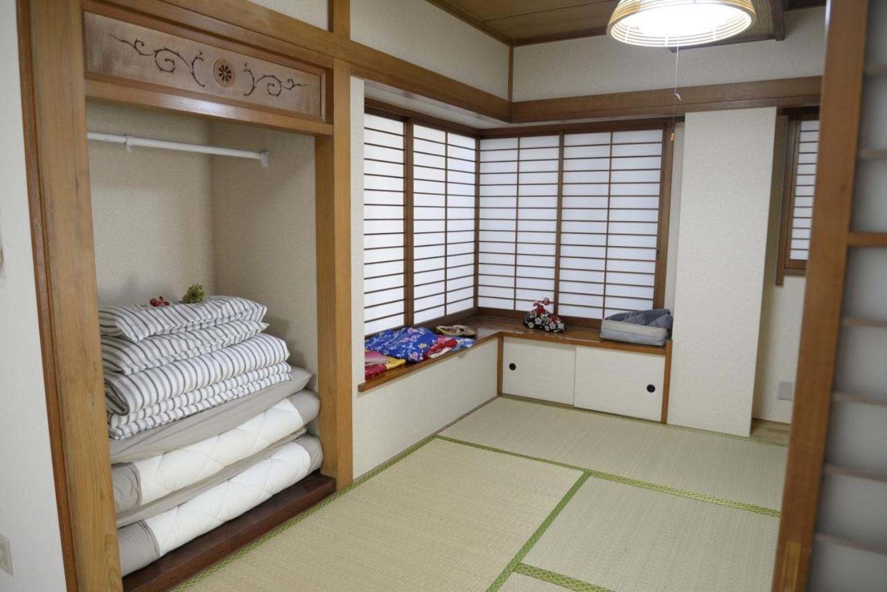 Tokyo Mika House酒店 外观 照片