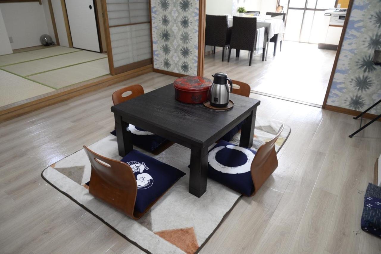 Tokyo Mika House酒店 外观 照片